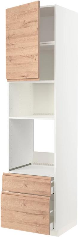 

Кухонный шкаф Ikea Метод/Максимера [194.143.16], Метод/Максимера
