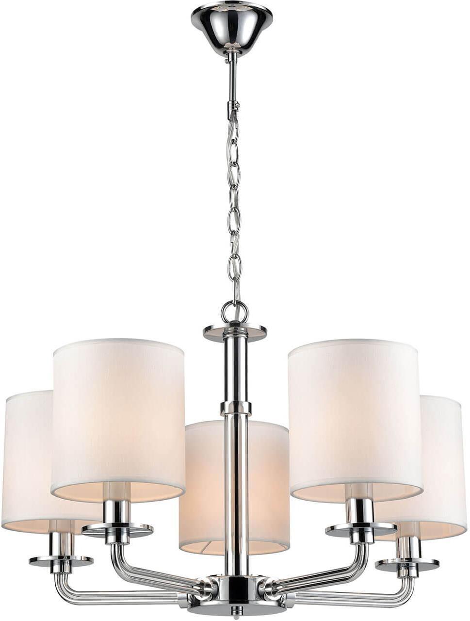 

Vele Luce VL1753L05, Подвесная люстра Vele Luce VL1753L05