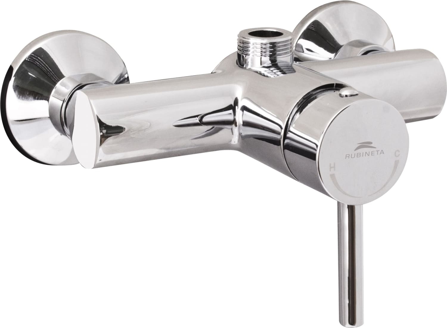 

Смеситель Rubineta ULTRA-15 (9) [U15008], Смеситель Rubineta ULTRA-15 (9) U15008