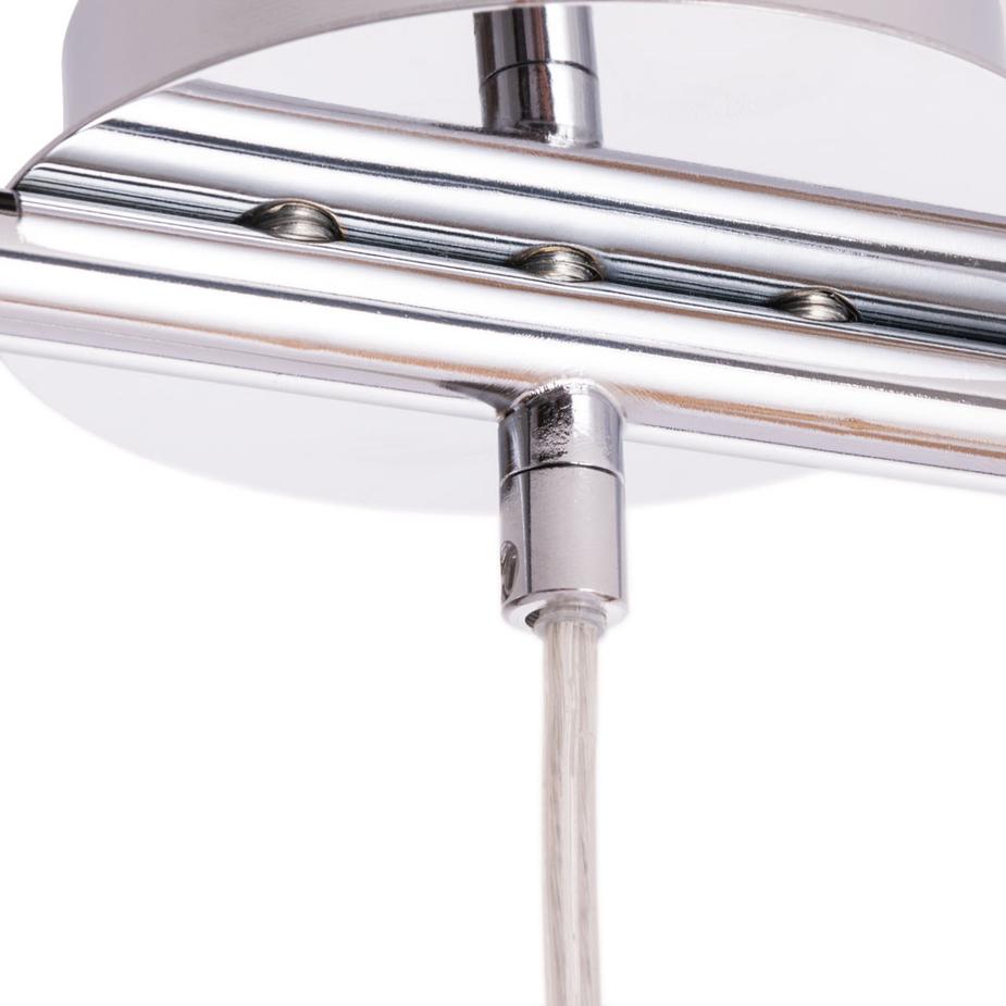 

Подвесная люстра Arte Lamp A8983SP-3CC