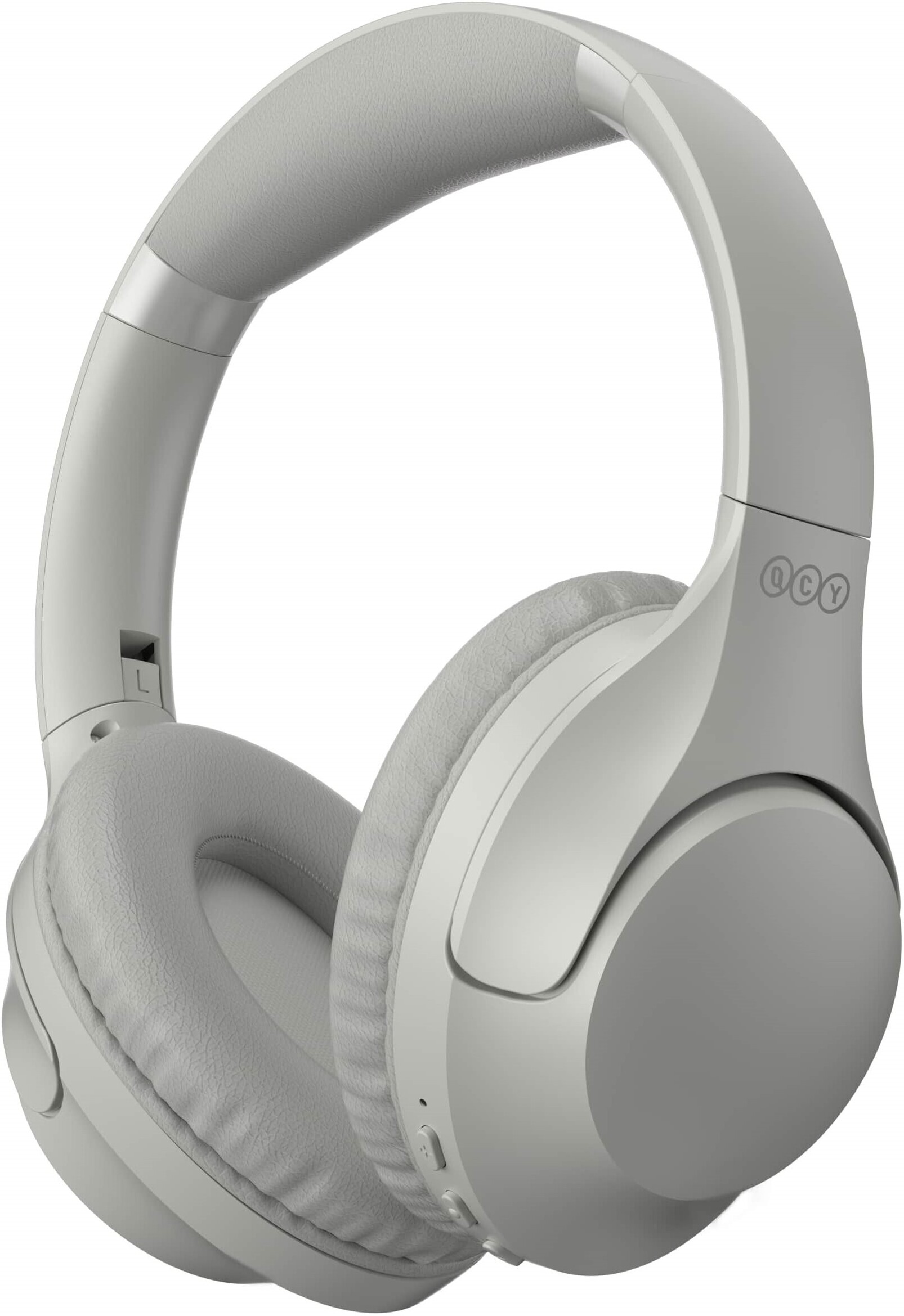 

Беспроводная гарнитура QCY H2 (BH22H2A) Grey
