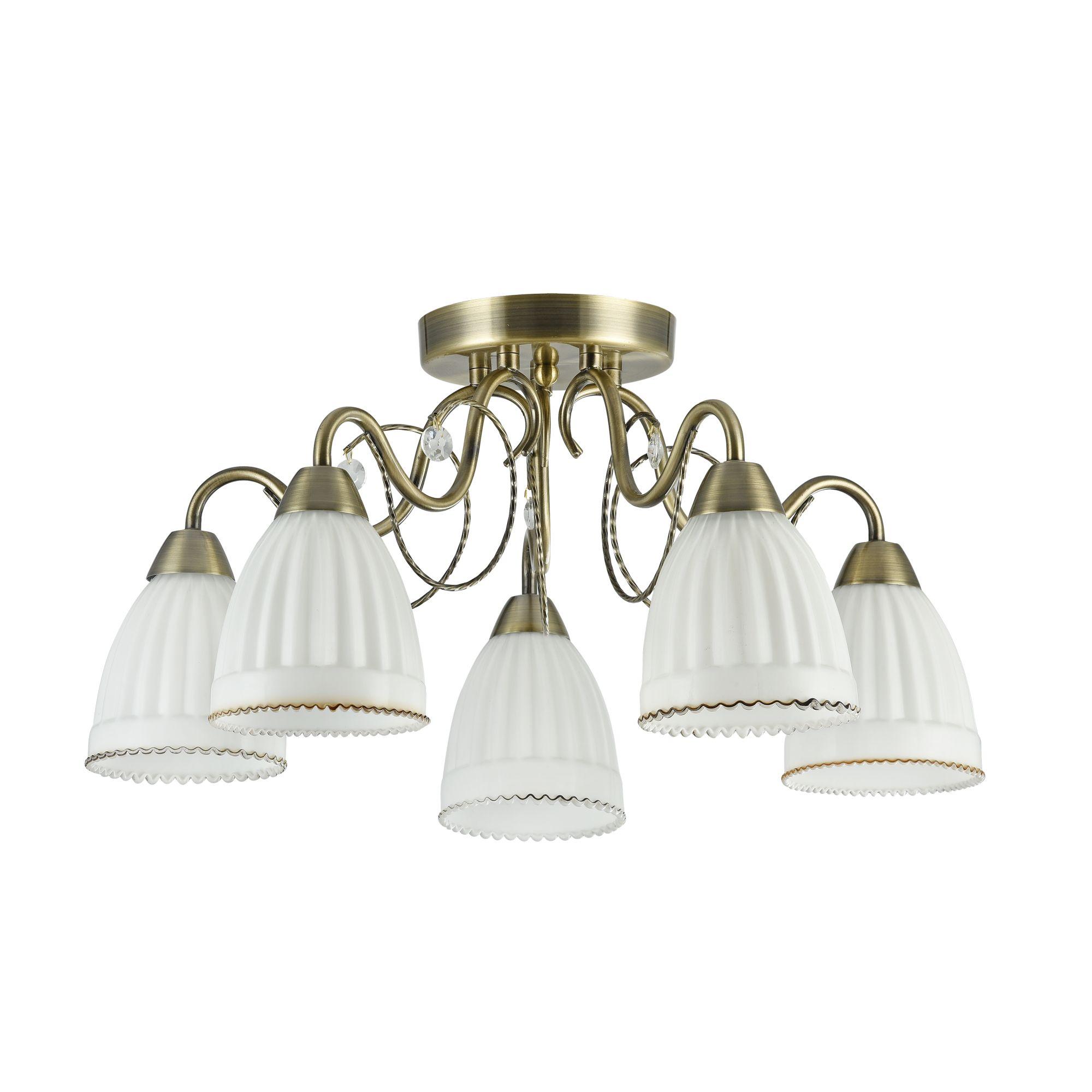 

Freya FR2757-PL-05-BZ, FR2757-PL-05-BZ