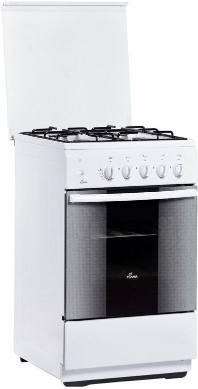 

Кухонная плита Flama FG 2411 W