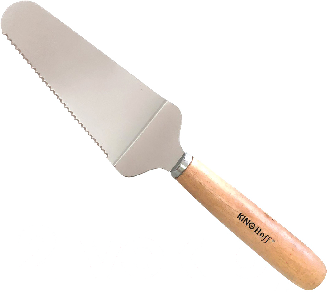 

Лопатка для пиццы KING Hoff KH1557