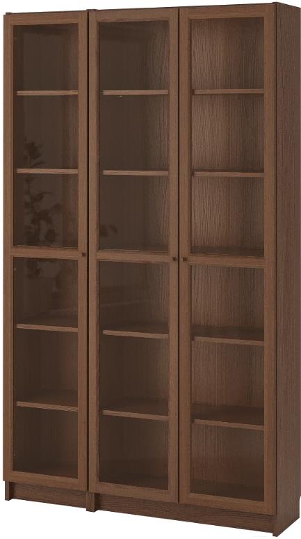 

Шкаф Ikea Билли/Оксберг 892.817.99, Билли/Оксберг