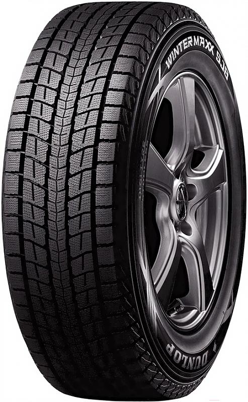 

Шины Dunlop Winter Maxx SJ8 225/55R19 99R, Winter Maxx SJ8 225/55R19 99R