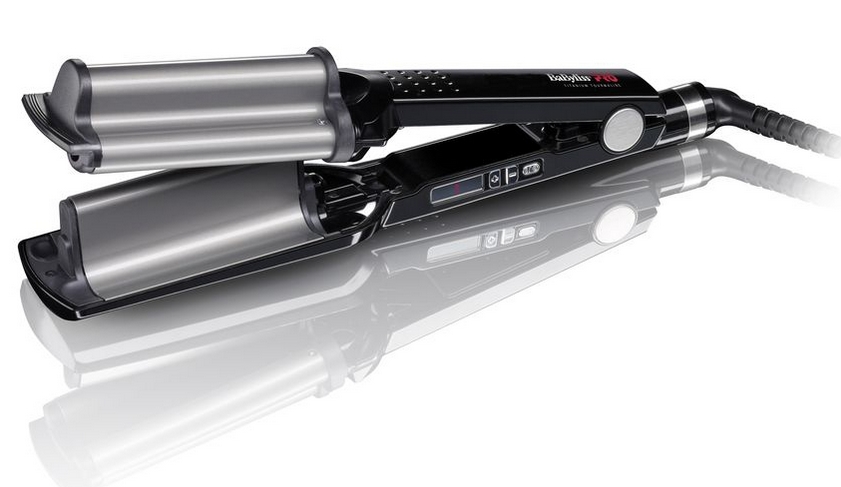 

Круглая плойка BaByliss PRO BAB2469TTE, Pro BAB2469TTE