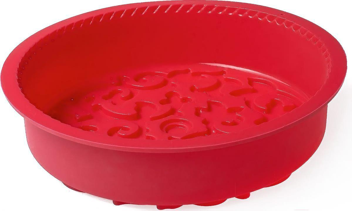 

Walmer Classic красный [W27276500], Форма для выпечки Walmer Classic W27276500 красный
