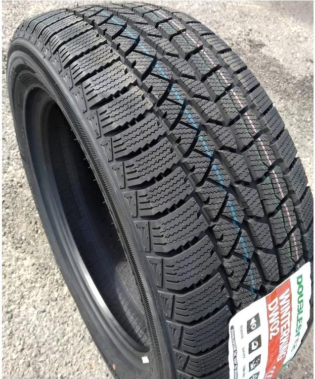 

Шины DoubleStar DW02 265/65R17 112S, DW02 265/65R17 112S