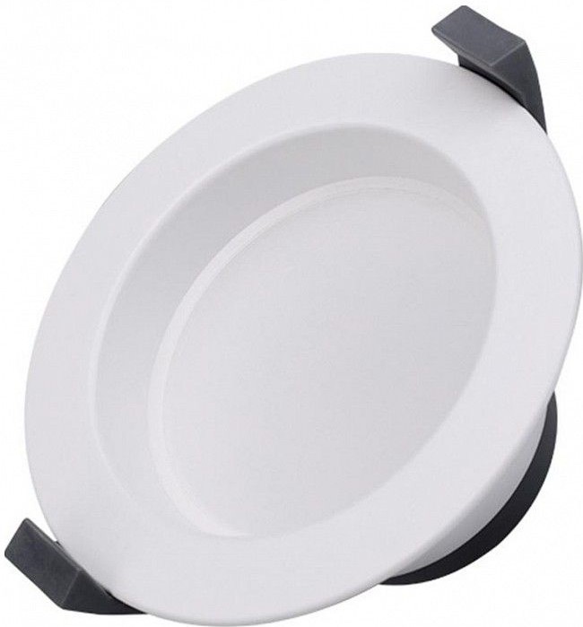 

Светильник Downlight Arlight IM-CYCLONE-R115-10W White6000 [023196(1)], Светильник Downlight Arlight IM-CYCLONE-R115-10W White6000 023196(1)