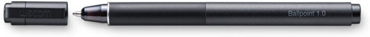 

Стилус Wacom Ballpoint Pen, Стилус Wacom Ballpoint Pen KP13300D