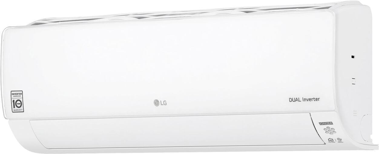 

Кондиционер LG Evo Max (DC24RH)