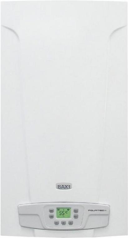 

Котел BAXI Ecofour 24 [CSE46224354], Ecofour 24