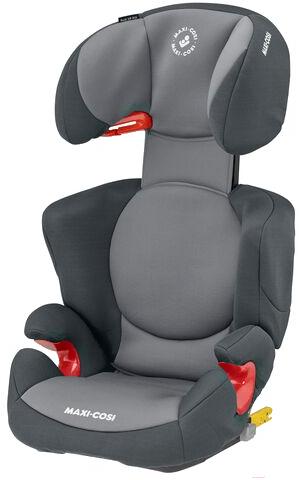 

Автокресло Maxi-Cosi Rodixp Fix Basic Grey [8756900120], Rodixp Fix
