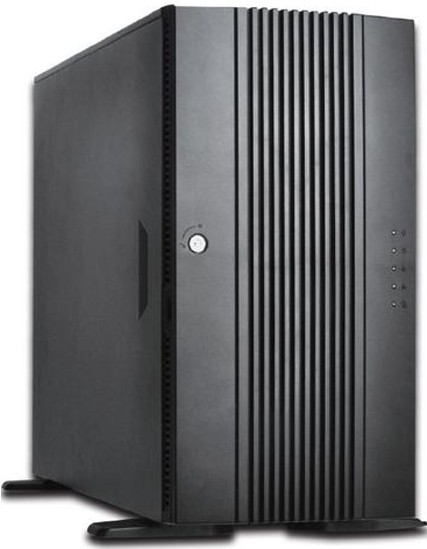 

Корпус для компьютера Chenbro SR11269H01*14671
