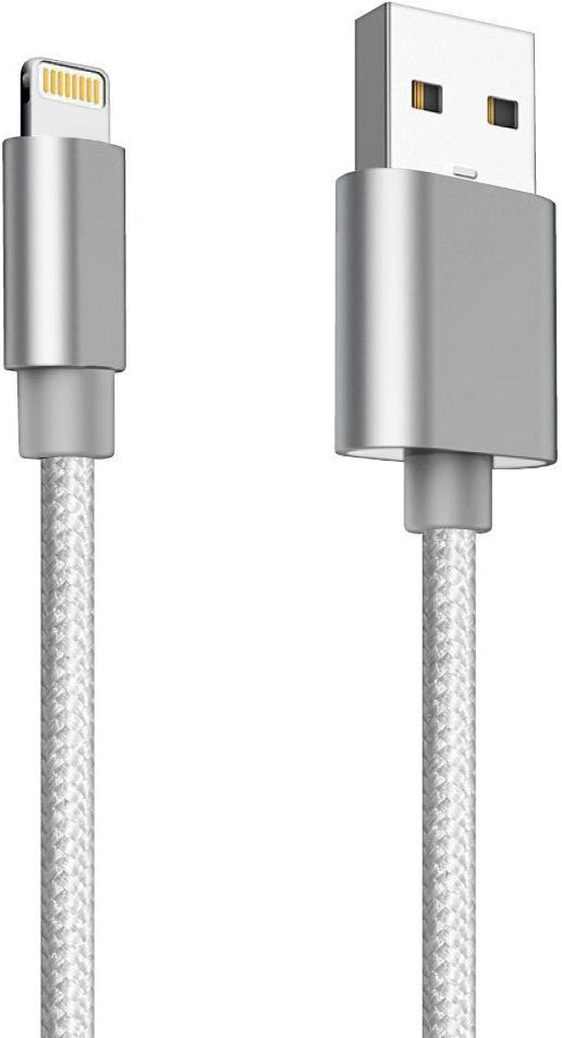 

Кабель, адаптер, разветвитель Ginzzu GC-555UW белый, GC-555UW