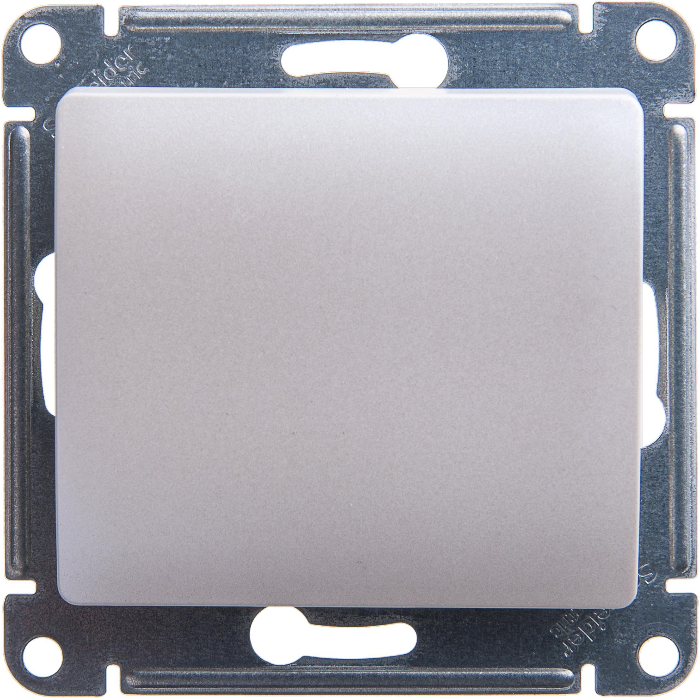 

Выключатель Schneider Electric Glossa GSL000611