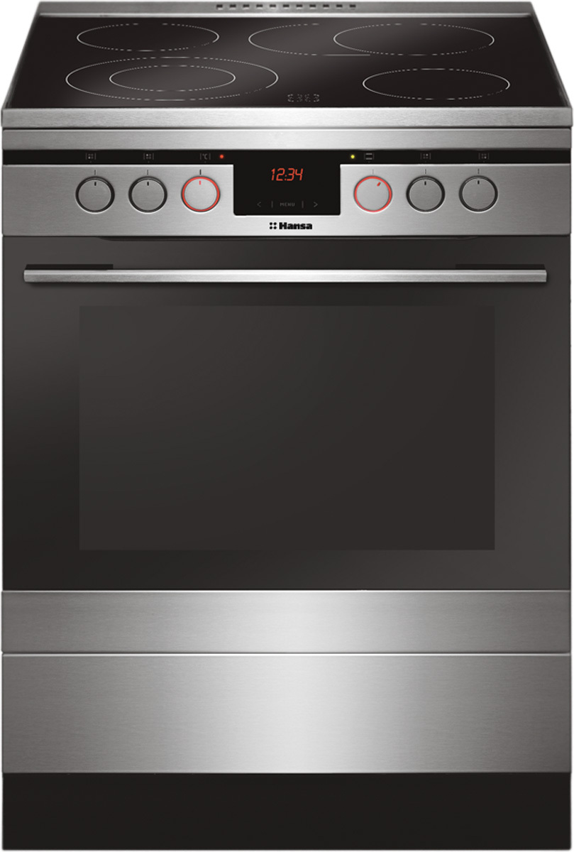 

Кухонная плита Hansa FCCX68225