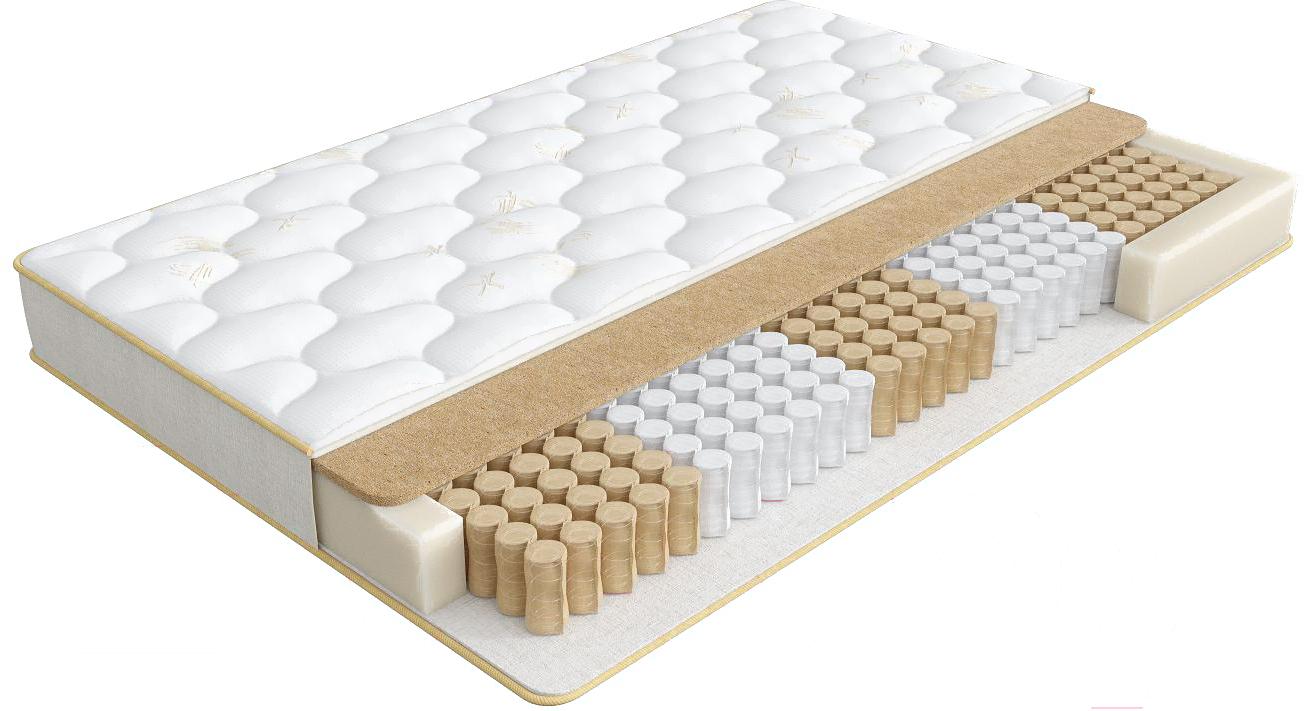 

Матрас Askona Home Sleep Vesta 160x200, Home Sleep Vesta 160x200