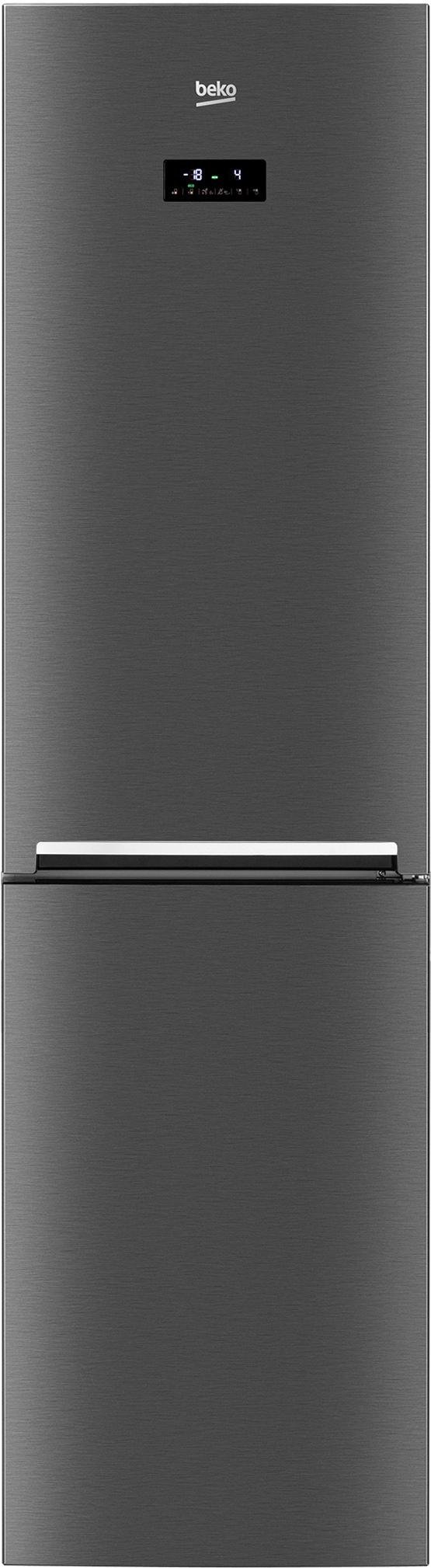 

Холодильник BEKO RCNK335E20VX, Холодильник Beko RCNK335E20VX