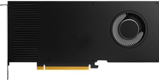 

Видеокарта NVIDIA PG190 (RTX A4000) 16GB GDDR6 (900-5G190-0100-000) OEM