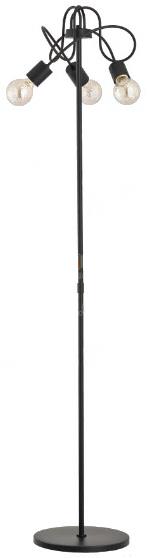 

Торшер Alfa Tango Black 23179, Tango Black 23179