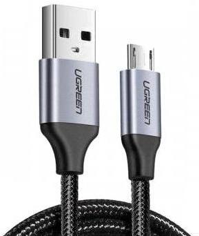 

Кабель для компьютера Ugreen US290 [60403], Кабель Ugreen US290 (60403)
