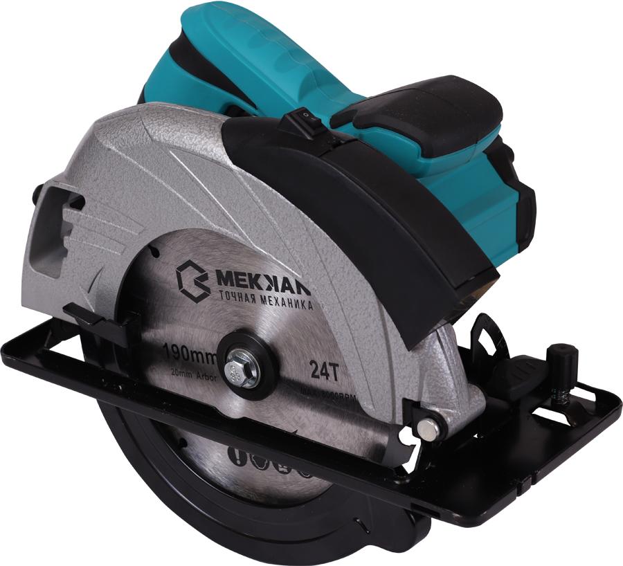 

Электропила Mekkan MK82407L, MK82407L