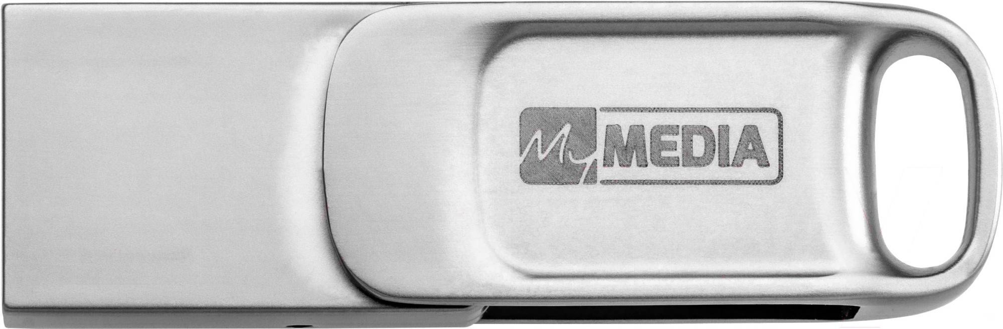 

Usb flash MyMedia 16GB [69268], Usb flash MyMedia 16GB 69268