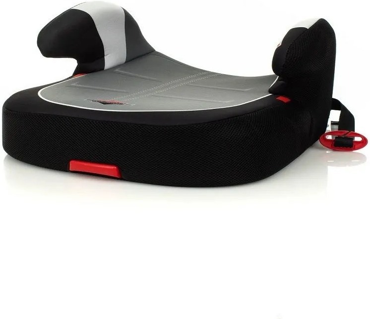 

Бустер NANIA DREAM EASYFIX Racing Luxe Grey/Red (2054030021/1)