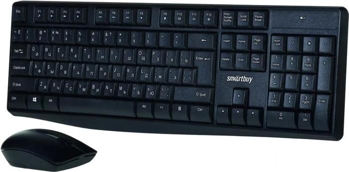 

Набор периферии SmartBuy SBC-207295AG-K, SBC-207295AG-K