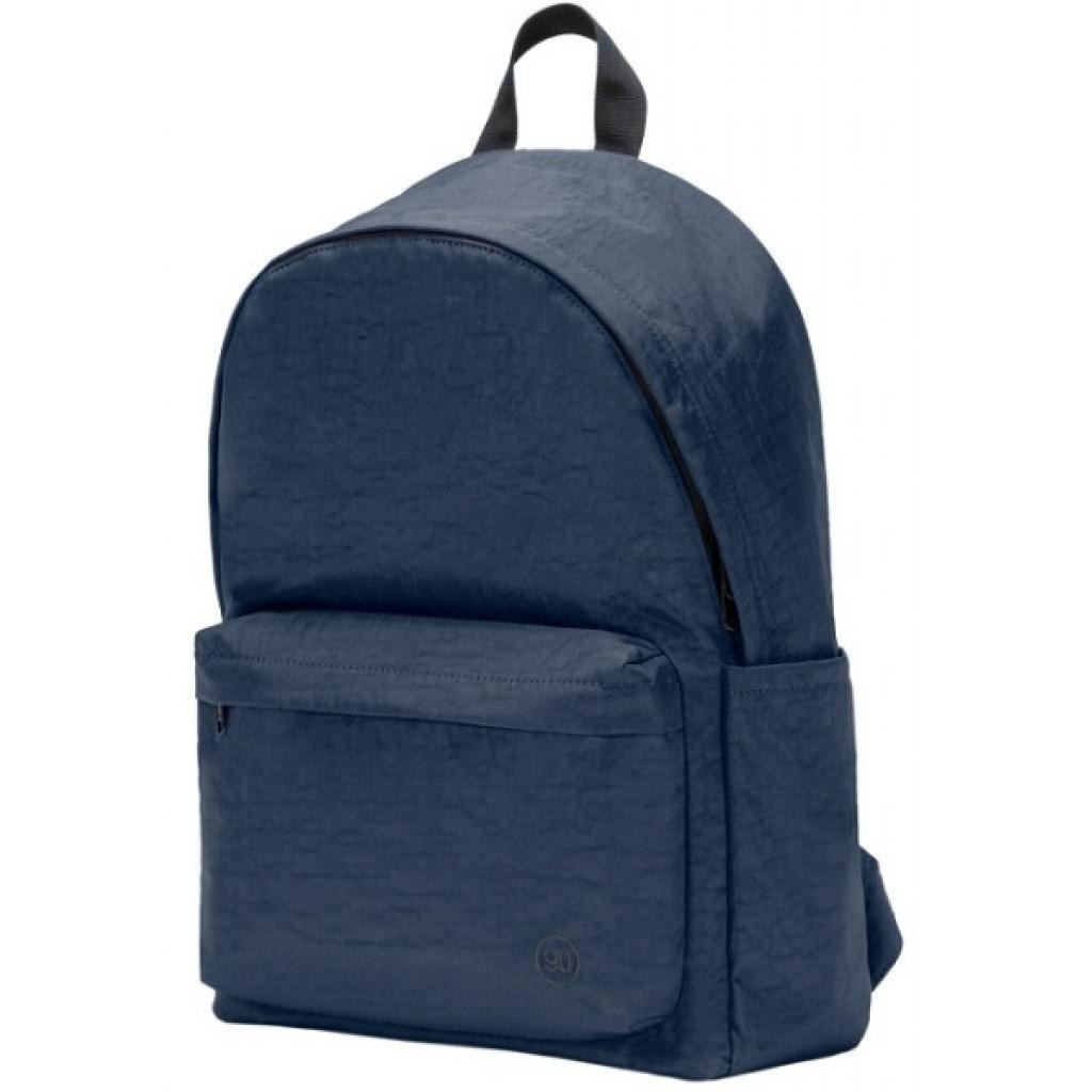 

Рюкзак Xiaomi Ninetygo Colleague 15L Dark Blue, Ninetygo Colleague 15L