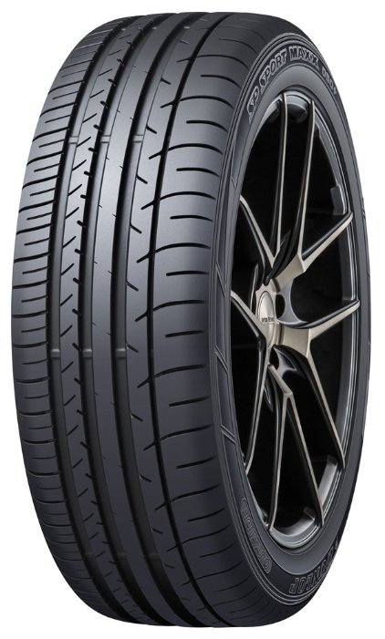 

Автомобильные шины Dunlop SP Sport Maxx 050+ SUV 235/65R17 108W, SP Sport Maxx 050+ SUV 235/65R17 108W