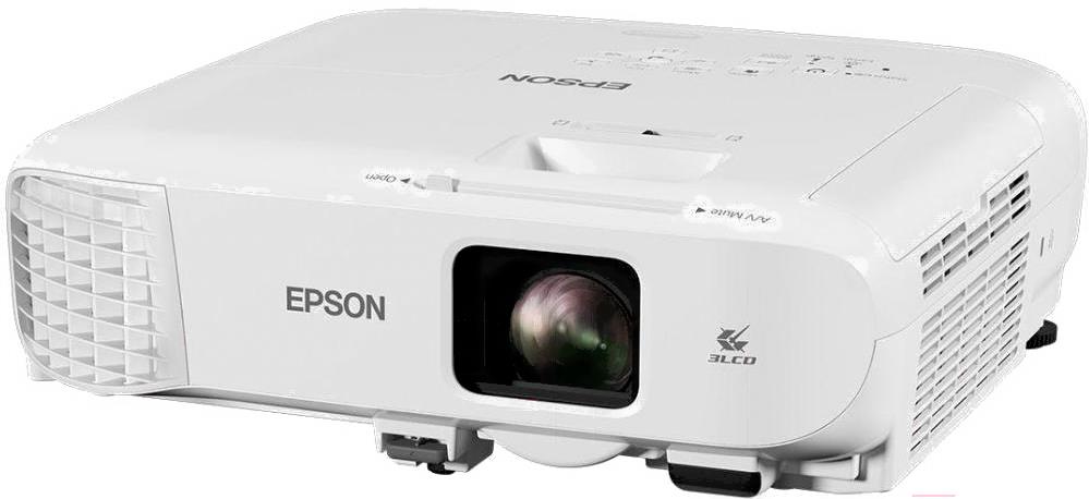 

Проектор Epson EB-2247U (V11H881040), EB-2247U
