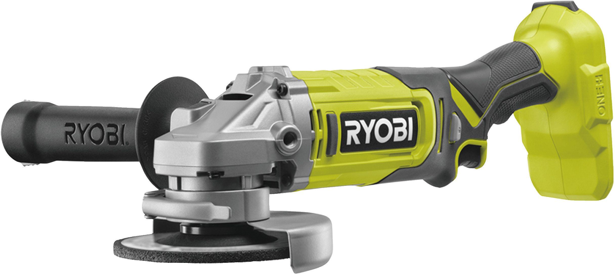 

Угловая шлифмашина Ryobi RAG18115-0 без АКБ (5133005402)
