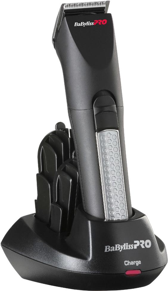 

Машинка для стрижки волос BaByliss Pro FX768E, Pro FX768E