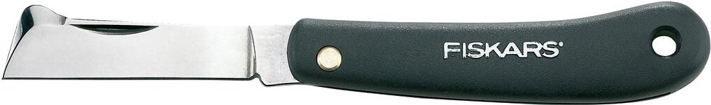

Нож садовый Fiskars K60 черный (1001625)