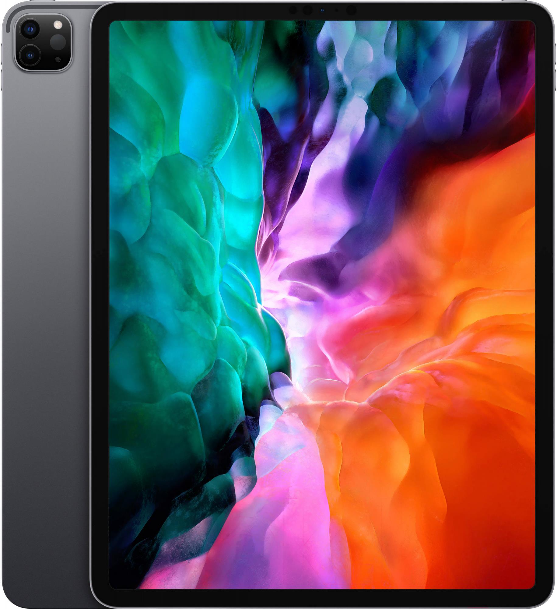 

Планшет Apple 12.9-inch iPad Pro Wi‑Fi + Cellular 256GB Space Grey, 12.9-inch iPad Pro Wi‑Fi + Cellular 256GB