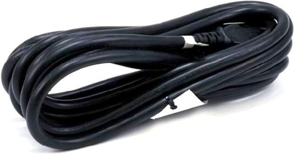 

Кабель силовой Lenovo 4L67A08366 2.8m 10A/100-250V C13 to IEC 320-C14, Кабель Lenovo 4L67A08366 2.8m 10A/100-250V C13 to IEC 320-C14 (Lenovo 4L67A08366 2.8m 10A/100-250V C13 to IEC 320-C14)
