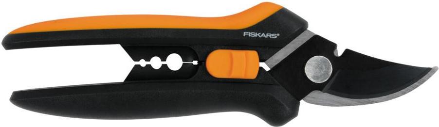 

Кусторез, высоторез и садовые ножницы Fiskars SP13, Садовые ножницы Fiskars SP13 1051601