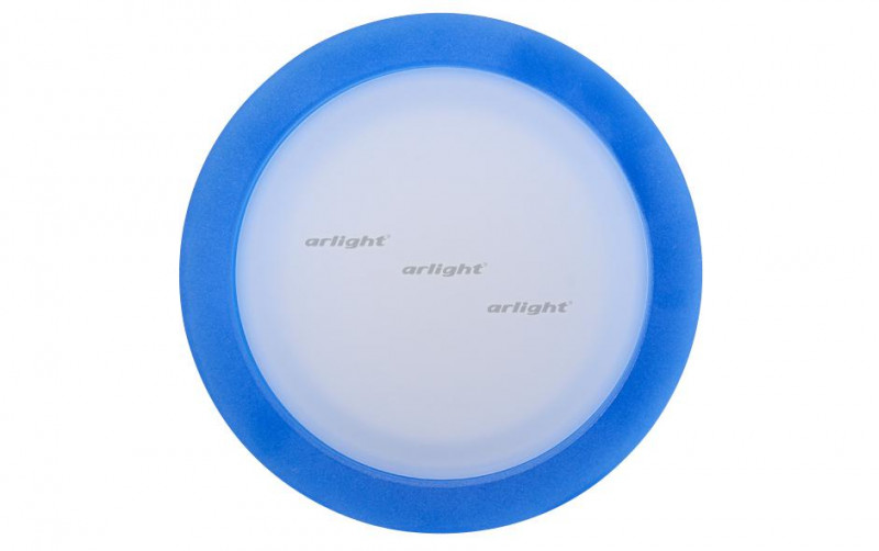 

Arlight LTD-80SOL-B-5W Warm White [022527], LTD-80SOL-B-5W