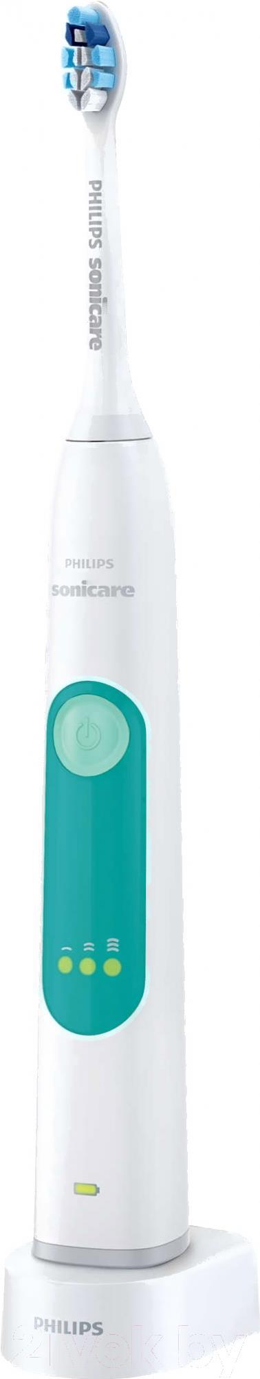 

Электрическая зубная щетка Philips Sonicare 3 Series gum health [HX6631/01], Sonicare 3 Series gum health