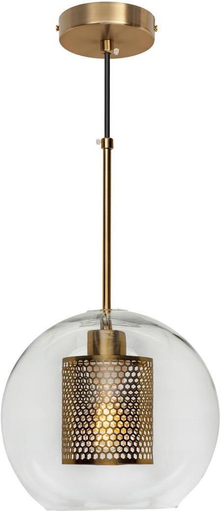 

Подвесной светильник LOFT IT LOFT2566-B