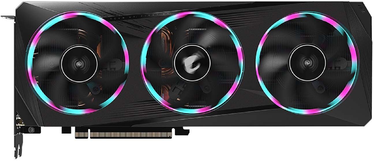 

Видеокарта Gigabyte PCIE16 RTX3060 12GB LHR [GV-N3060AORUS E-12GD 2.0], Видеокарта Gigabyte Aorus GeForce RTX 3060 Elite 12GB GDDR6 rev. 2.0 (GV-N3060AORUS E-12GD 2.0)