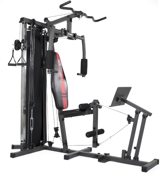 

Фитнес станция Hammer Ferrum TX3 [9035], Фитнес станция Ferrum TX3