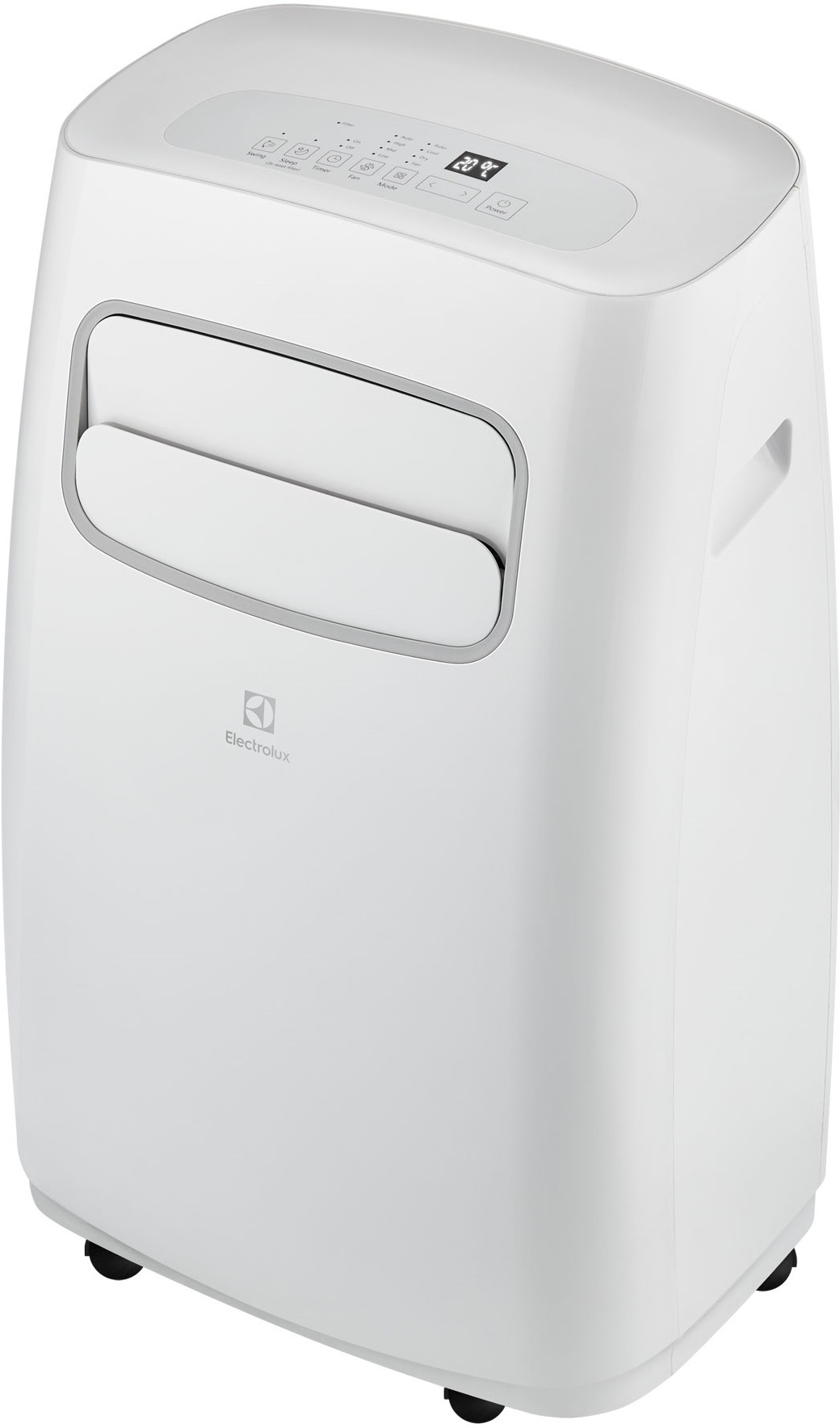 

Мобильный кондиционер Electrolux EACM-12MSF/N3