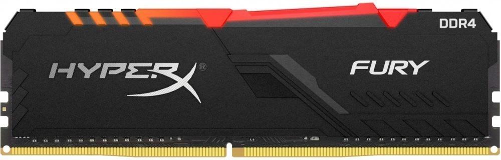 

Оперативная память Kingston DDR 4 DIMM 16Gb PC21300 [HX426C16FB4A/16], DDR 4 DIMM 16Gb PC21300