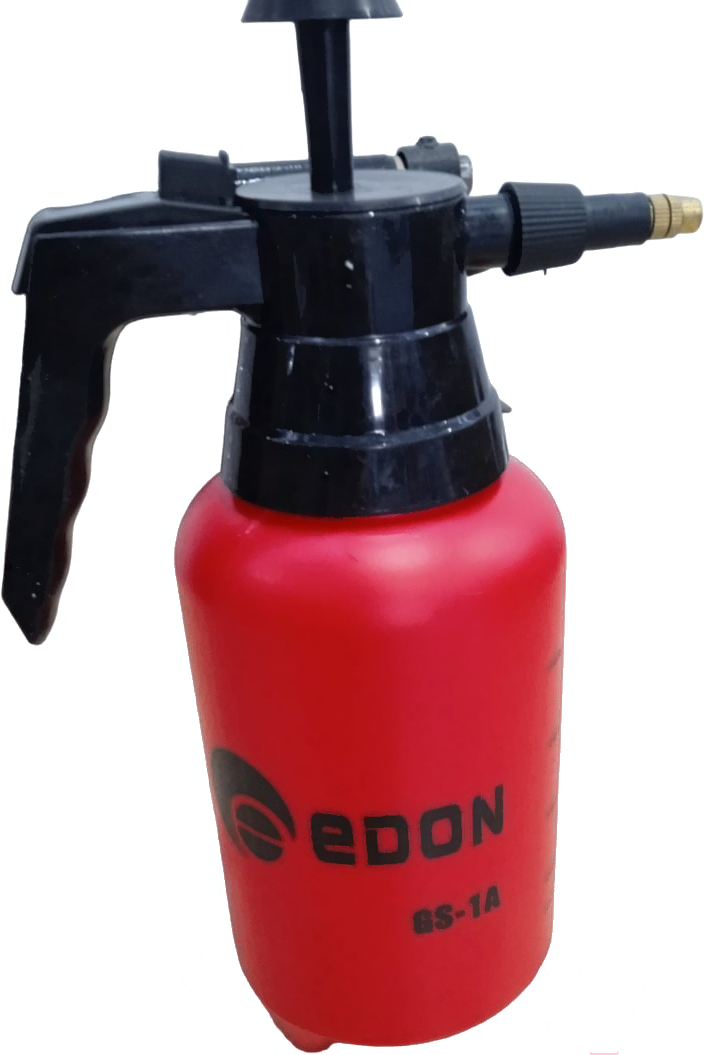 

Опрыскиватель Edon GS-1A