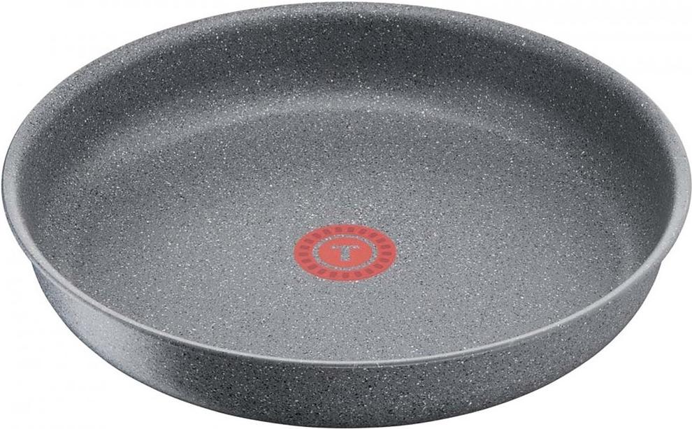 

Сковорода Tefal Ingenio Mineralia Force L6820672, Ingenio Mineralia Force L6820672