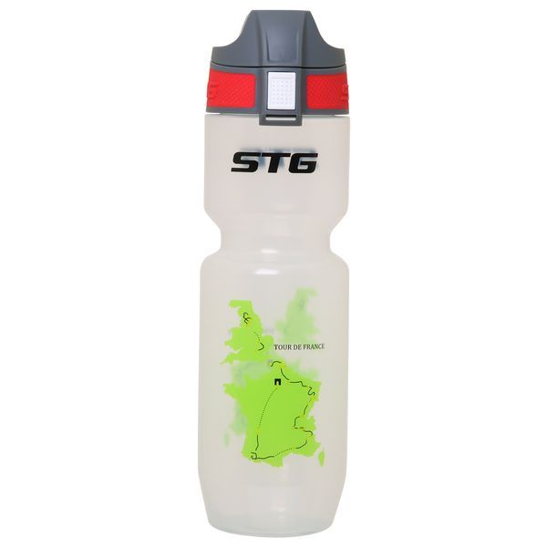 

Бутылка для воды STG ED-BT21 750 мл [Х61861], ED-BT21 750 мл